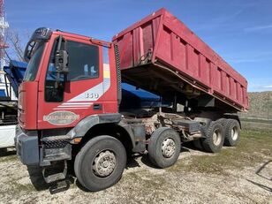 IVECO EuroTrakker 350E kiper