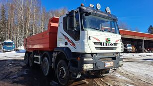 IVECO TRAKKER 410T508X4 !!EUR 5 kiper