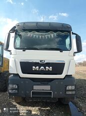 MAN TGS 41.400 kiper