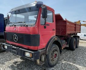 Mercedes-Benz 2628 K kiper