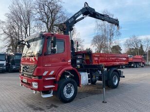 Mercedes-Benz AXOR 1829 kiper