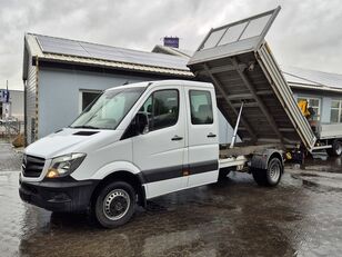 Mercedes-Benz Sprinter 516 kiper