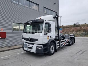 Renault PREMIUM  430.26 LANDER kiper