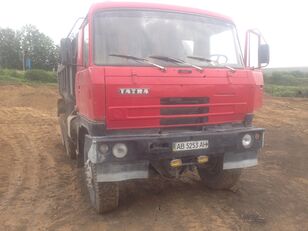 Tatra 815 kiper