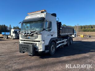 Volvo Lastväxlare Volvo FM kiper