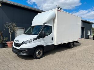 IVECO 35S14 Koffer kamion furgon < 3.5t