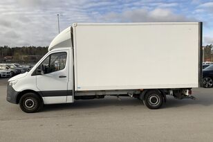 Mercedes-Benz Sprinter 316 kamion furgon < 3.5t