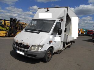 Mercedes-Benz Sprinter 316 CDI kamion furgon < 3.5t