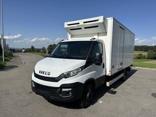 IVECO 70 C17/P Daily TKK mit Hebebühne kamion hladnjača < 3.5t