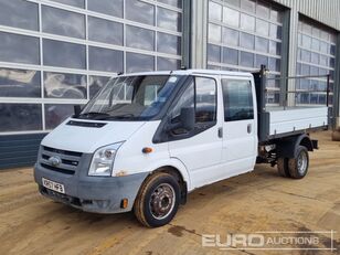 Ford Transit T350 kamion kiper < 3.5t