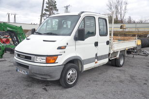 IVECO 35 C11 kamion kiper < 3.5t