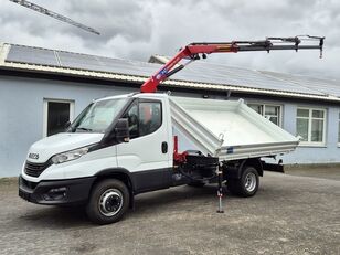 IVECO Daily 72C18  kamion kiper < 3.5t