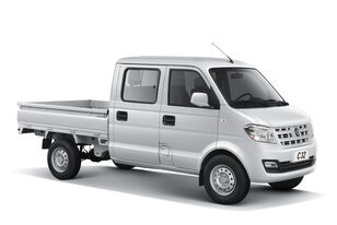 novi Dongfeng C32 kamion s ravnom platformom < 3.5t