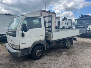 Nissan CABSTAR TL100.35 kamion s ravnom platformom < 3.5t