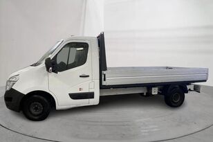 Nissan NV400 kamion s ravnom platformom < 3.5t