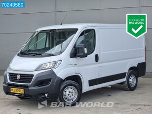 FIAT Ducato 115pk L1H1 Euro6 Navi Camera Airco Cruise 8m3 Airco Cruis laki furgon