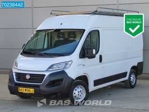 FIAT Ducato 130pk L2H2 Airco Cruise Navi Imperiaal Euro6 11m3 Airco C laki furgon