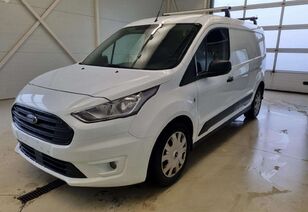 Ford Transit Connect laki furgon