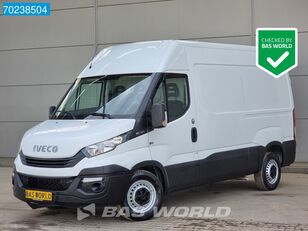 IVECO Daily 35S12 L2H2 Euro6 3500kg trekgewicht 12m3 laki furgon