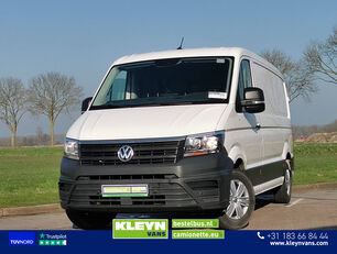 Volkswagen CRAFTER 35 2.0 tdi laki furgon