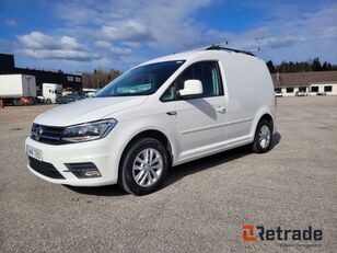 Volkswagen Caddy laki furgon