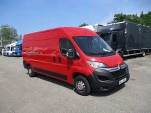 Citroen Jumper L3H2, 2,0 BlueHDi,  Autom. klimatizace minibus furgon