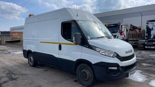 IVECO DAILY 35C11 minibus furgon