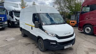 IVECO DAILY 35S11 minibus furgon