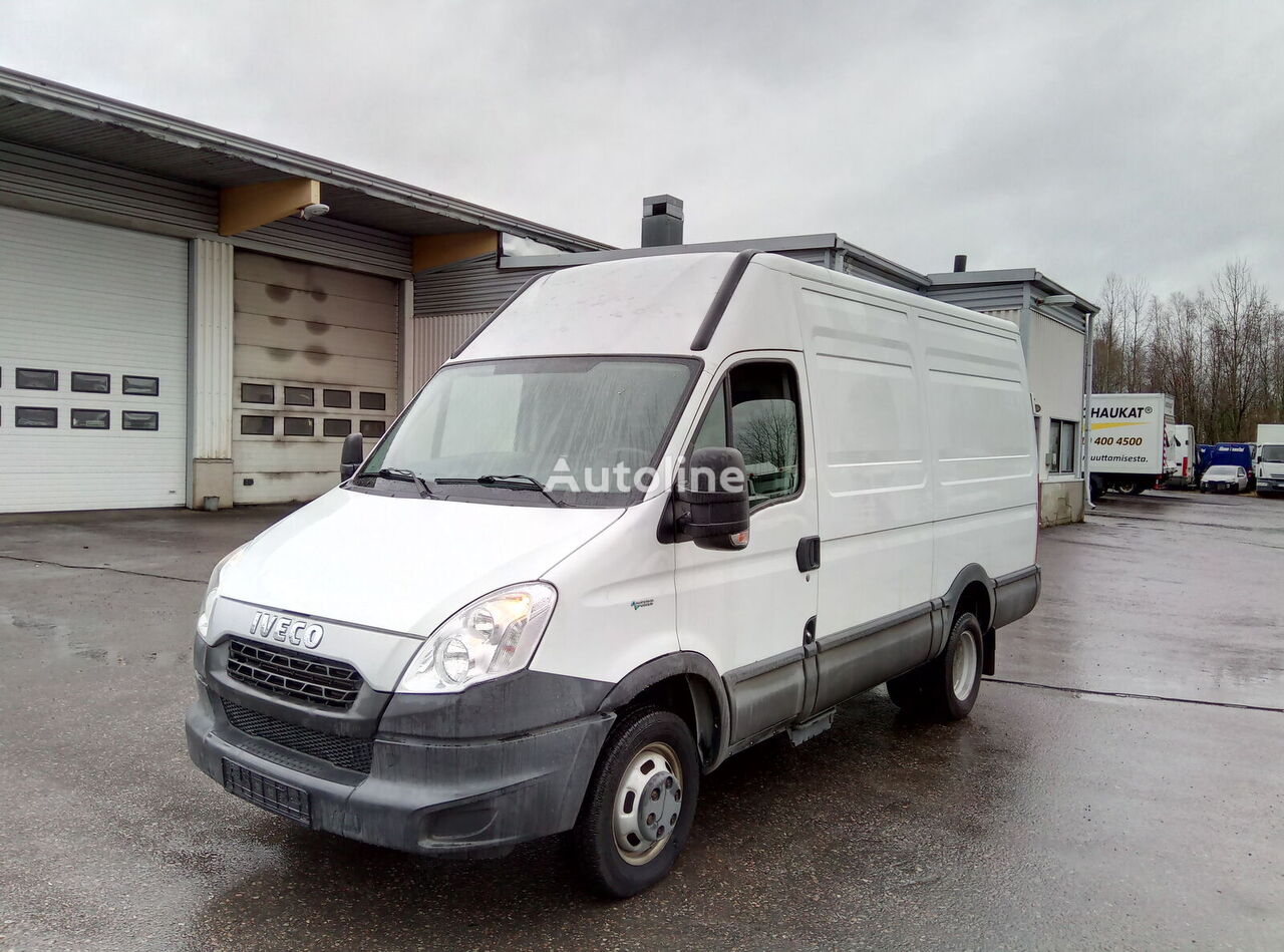 IVECO Daily 50 C 14 G minibus furgon