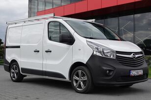 Opel VIVARO minibus furgon