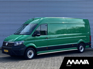 Volkswagen Crafter 50 2.0 TDI 177pk Bakwagen DHOLLANDIA 1000kg