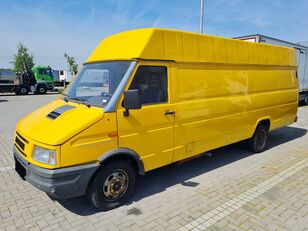 ZASTAVA NEW TURBO RIVAL 49 minibus furgon