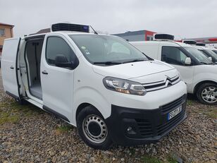 Citroen JUMPY CHLODNIA MROZNIA CARRIER+230V KLIMA EURO6 minibus hladnjača