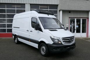 Mercedes-Benz Sprinter 319 CDi | | 268359Km | 2017 | Meat/Fleisch/Vlees | Ther minibus hladnjača