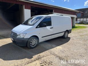 Mercedes-Benz Vito minibus hladnjača