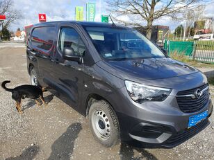 Opel COMBO MAXI 1,2 110 KM CHLODNIA THERMOKING KLIMA NAVI EURO6 minibus hladnjača