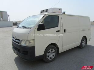 Toyota Hiace minibus hladnjača