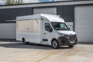 novi BANNERT Imbiss, Verkaufmobil, Food Truck!!! Empty 2 Flaps!!! prodajni kamion < 3.5t