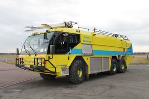 Reynolds Boughton Barracuda 6x6 aerodromsko vatrogasno vozilo