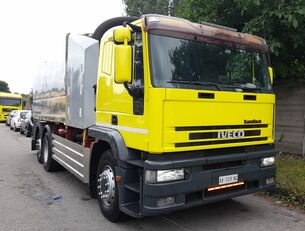 IVECO EUROTEK 240.42 autofekalac