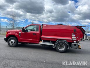 Ford F350 XL kamion za smeće