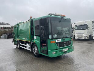 Mercedes-Benz Econic 1628 , 2 Komory kamion za smeće