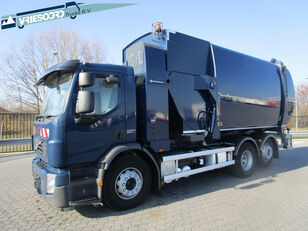 Volvo FES 300 62R HYbride kamion za smeće