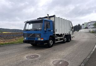 Volvo FL 10  kamion za smeće