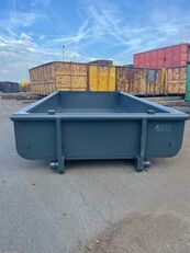 VERNOOY afzetcontainer 8632 multilift kontejner