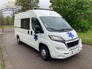 Peugeot Boxer L2h2 Ambulance vozilo hitne pomoći