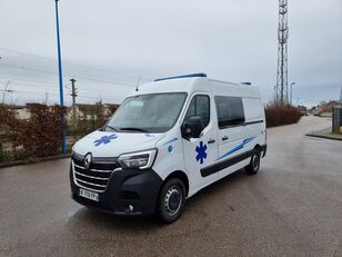 novo Renault MASTER L2H2 2024 NEUF vozilo hitne pomoći