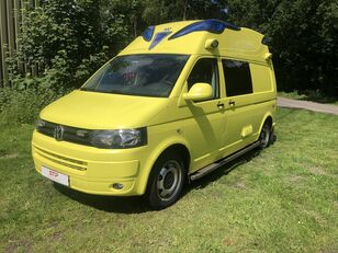 Volkswagen Transporter T5 AmbulanzMobile Ambulance vozilo hitne pomoći