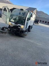 Bucher Citycat 2020 vozilo za čišćenje ulica