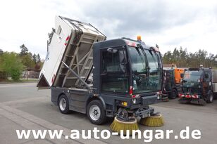 Schmidt Cleango 500 EURO 6 Baujahr 2017 Kehrmaschine Straßenkehrmaschine vozilo za čišćenje ulica